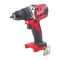 Аккумуляторная дрель-шуруповерт Milwaukee M18 BLDD2-0X без АКБ и ЗУ (4933464514)