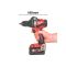 Аккумуляторная дрель-шуруповерт Milwaukee M18 BLDD2-502X (4933464515)