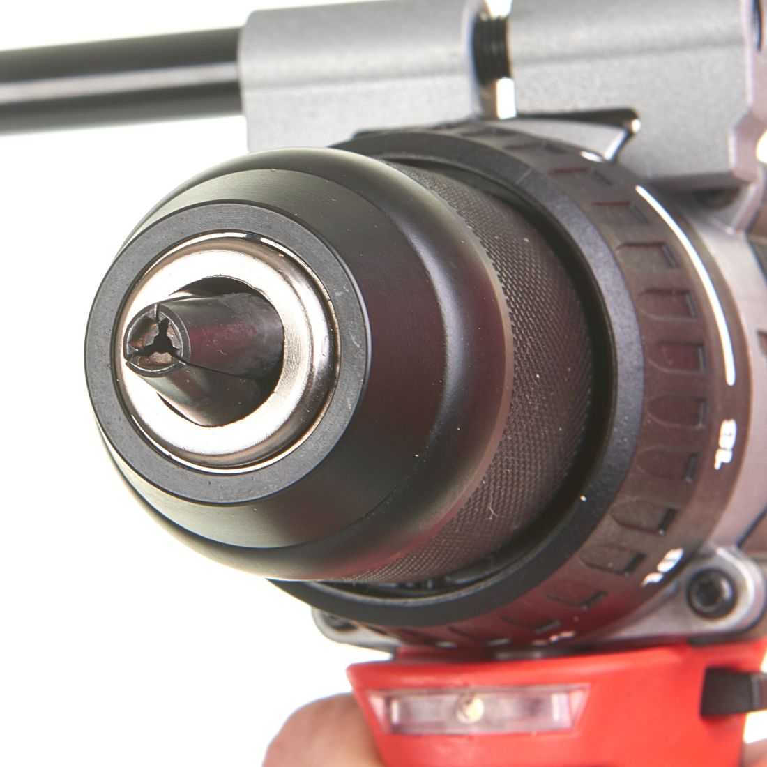 Аккумуляторная дрель-шуруповерт Milwaukee M18 BLDD2-502X (4933464515)