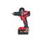Аккумуляторная ударная дрель-шуруповерт Milwaukee M18 BLPD2-502X (4933464517)
