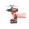 Аккумуляторная ударная дрель-шуруповерт Milwaukee M18 BLPD2-502X (4933464517)
