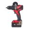 Аккумуляторная ударная дрель-шуруповерт Milwaukee M18 BLPD2-502X (4933464517)