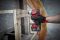 Шуруповерт ударний акумуляторний безщітковий 1/4" HEX MILWAUKEE, M18 BLID2-0X, 180Нм (каркас, кліпса для ременя, HDкейс) (4933464519)