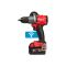 Аккумуляторная дрель-шуруповерт Milwaukee M18 ONEDD2-502X (4933464525)