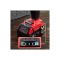 Аккумуляторная дрель-шуруповерт Milwaukee M18 ONEPD2-0X FUEL ONE-KEY без АКБ и ЗУ (4933464526)