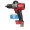 Аккумуляторная дрель-шуруповерт Milwaukee M18 ONEPD2-0X FUEL ONE-KEY без АКБ и ЗУ (4933464526)
