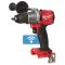 Аккумуляторная дрель-шуруповерт Milwaukee M18 ONEPD2-0X FUEL ONE-KEY без АКБ и ЗУ (4933464526)
