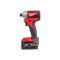 Винтоверт аккумуляторный Milwaukee M18 CBLID-402C (4933464534)