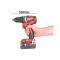 Аккумуляторная дрель-шуруповерт Milwaukee M18 CBLDD-402C (4933464539)