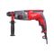 Перфоратор 3-режимний SDS-PLUS MILWAUKEE, PH 26 T, 800Вт (2,4Дж) (бічна рукоять, обмежувач глибини, кейс) (4933464580)