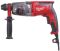 Перфоратор 3-режимний SDS-PLUS MILWAUKEE, PH 26 T, 800Вт (2,4Дж) (бічна рукоять, обмежувач глибини, кейс) (4933464580)