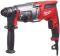 Перфоратор 3-режимний SDS-PLUS MILWAUKEE, PH 26 T, 800Вт (2,4Дж) (бічна рукоять, обмежувач глибини, кейс) (4933464580)