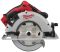Пила дискова ручна акумуляторная MILWAUKEE, M18 BLCS66-0, діаметр 190мм (каркас) (4933464588)
