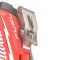 Гайковерт акумуляторний безщітковий 1/4'' MILWAUKEE, M12 FIW14-0, 136Нм, з кільцем (каркас, кліпса для ременя, картонне пакуванн (4933464611)