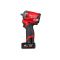 Гайковерт аккумуляторный Milwaukee M12 FIW38-0 без АКБ и ЗУ (4933464612)