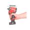 Гайковерт аккумуляторный Milwaukee M12 FIWF12-422X (4933464616)