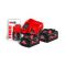 Энергокомплект Milwaukee M18 HNRG-552 (4933464713)