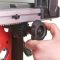 Пила настільно-циркулярна акумуляторна безщіткова MILWAUKEE, M18 FTS210-0 (каркас, аксесуари, картонне пакування) (4933464722)