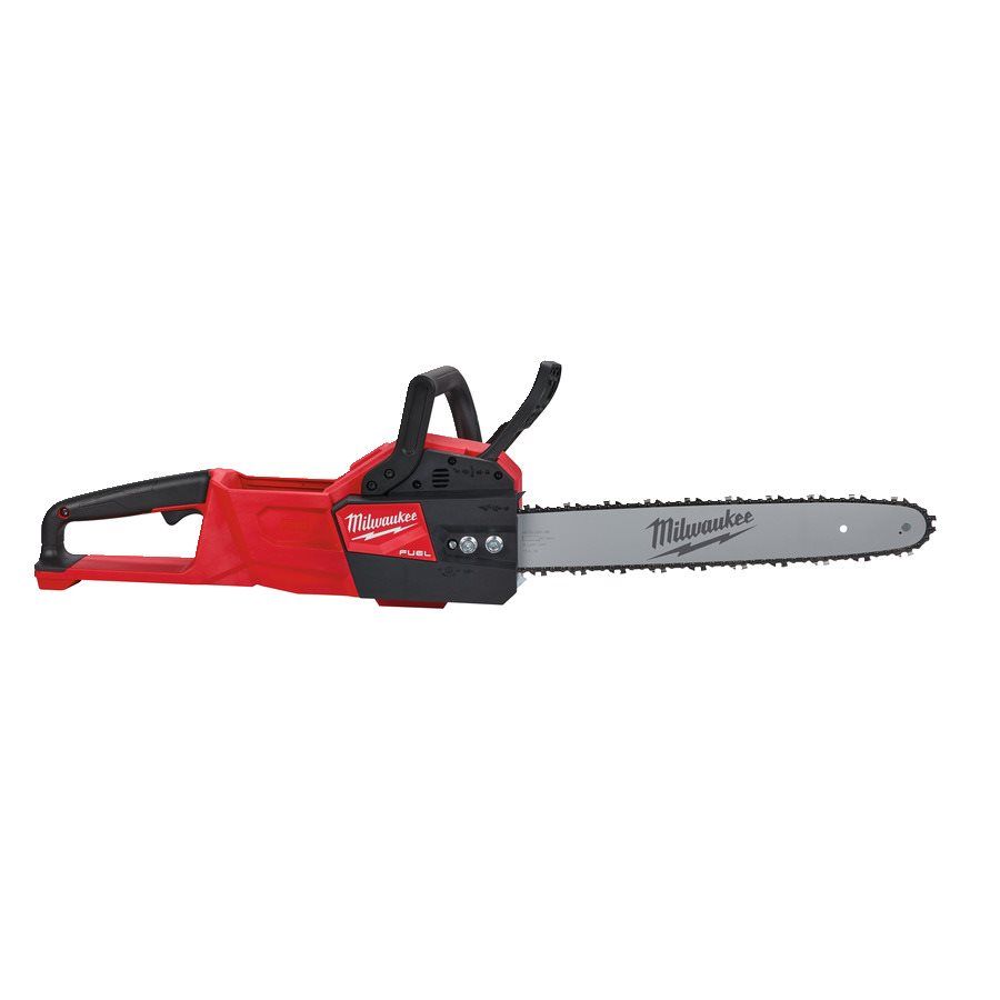 Аккумуляторная цепная пила Milwaukee M18FCHS-0 без АКБ и ЗУ (4933464723)