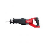 Пила сабельная аккумуляторная Milwaukee M18 FSX-0C (кейс) (4933464724)