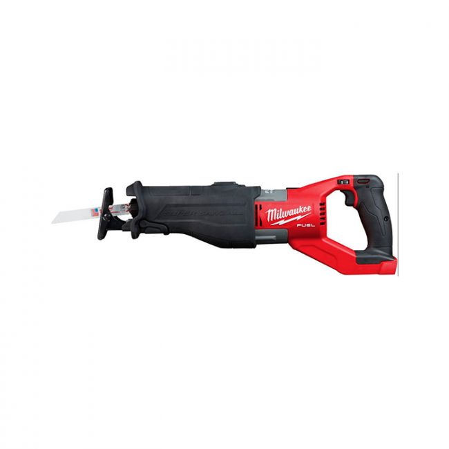 Пила сабельная аккумуляторная Milwaukee M18 FSX-0C (кейс) (4933464724)