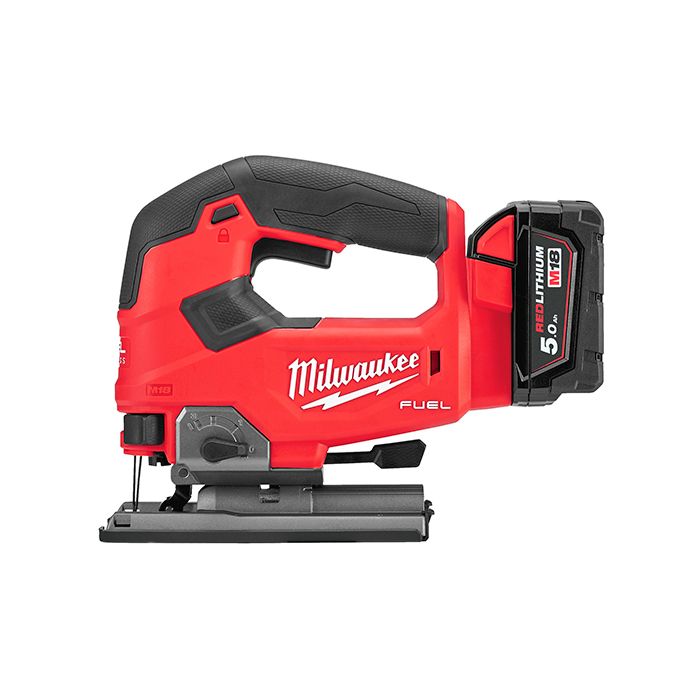 Аккумуляторный лобзик Milwaukee M18 FJS-0X (4933464726)
