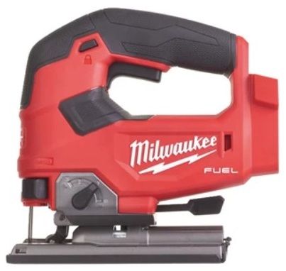 Аккумуляторный лобзик Milwaukee M18 FJS-0X (4933464726)