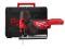 Пила лобзикова акумуляторна безщіткова MILWAUKEE M18 FBJS-0X (каркас, аксесуари, HDкейс) (4933464799)