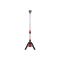 Аккумуляторная мачта освещения Milwaukee M12 SAL-0 (4933464823)
