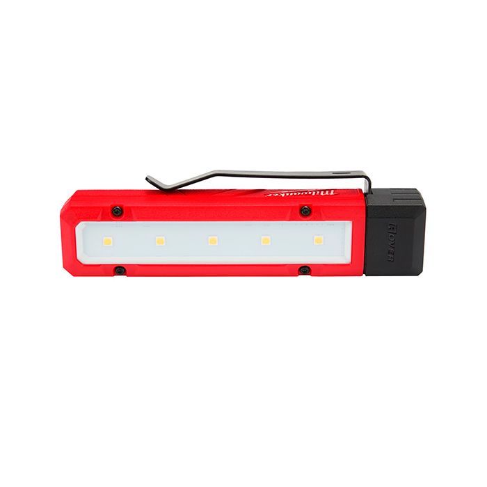 Карманный фонарь на батарейках Milwaukee FL-LED (4933464824)
