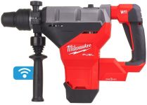 Перфоратор акумуляторний SDS-MAX MILWAUKEE, M18 FHM-0C, 11Дж (кейс, каркас) (4933464893)