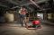 Перфоратор акумуляторний SDS-MAX MILWAUKEE, M18 FHM-0C, 11Дж (кейс, каркас) (4933464893)