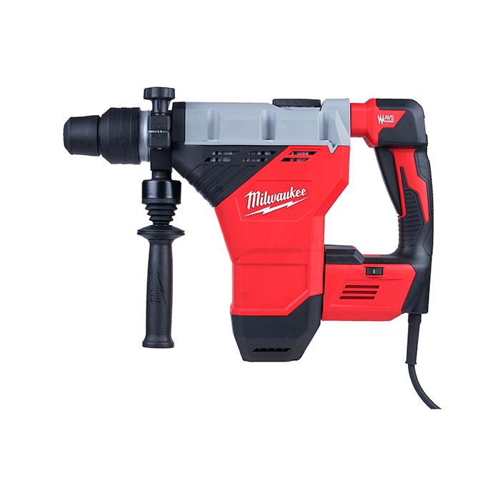 Перфоратор Milwaukee SDS-MAX K 850 S (4933464896)