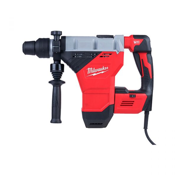 Перфоратор Milwaukee SDS-MAX K 850 S (4933464896)