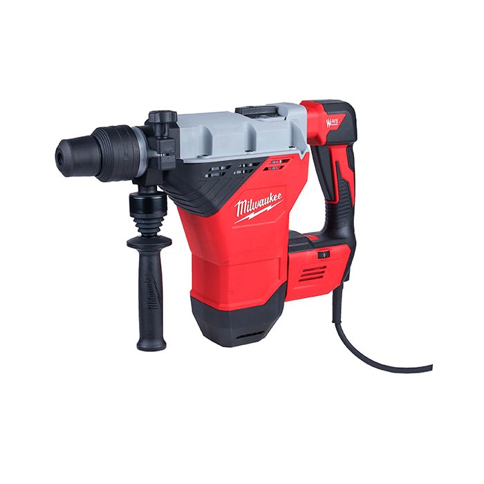 Перфоратор Milwaukee SDS-MAX K 850 S (4933464896)