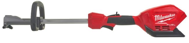 Інструмент садовий багатофункціональний акумуляторний (база) MILWAUKEE M18 FOPH-0 (каркас) (4933464954)