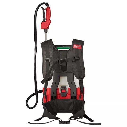 Бак для химии к аккумуляторному распылителю Milwaukee M18 BPFPCST-0 без АКБ и ЗУ (4933464964)