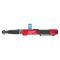 Аккум. электронный динамометрический ключ 3/8'' M12ONEFTR38-201C FUEL MILWAUKEE (135,6 Нм)4933464967 (4933464967)
