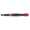 Аккум. электронный динамометрический ключ 3/8'' M12ONEFTR38-201C FUEL MILWAUKEE (135,6 Нм)4933464967 (4933464967)