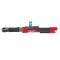 Динамометричний електронний ключ з тріскачкою 1/2" MILWAUKEE, M12 ONEFTR12-0C, 203Нм (HD кейс) (4933464969)