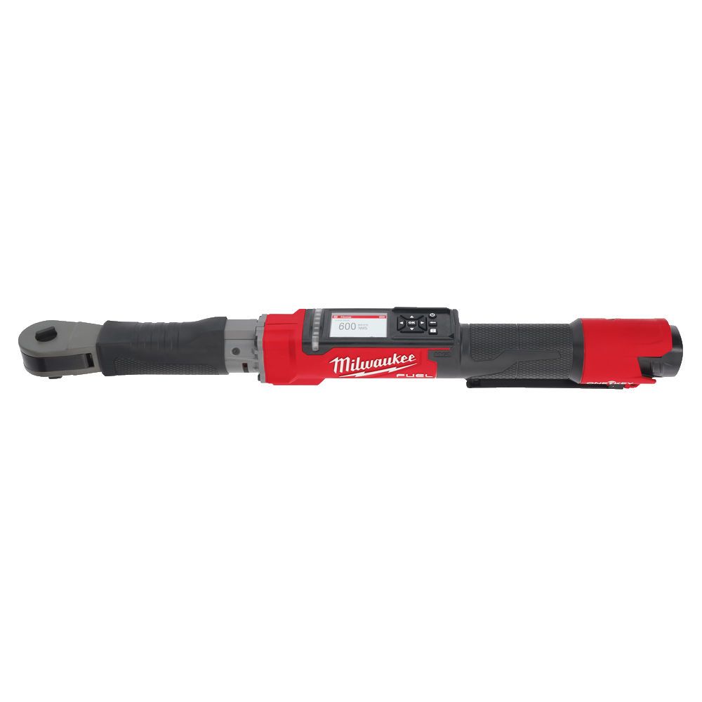 Акумуляторний електронний динамометричний ключ 1/2'' M12ONEFTR12-201C FUEL MILWAUKEE (203,4 Нм) (4933464970)
