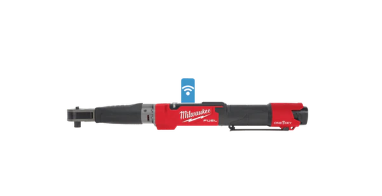 Акумуляторний електронний динамометричний ключ 1/2'' M12ONEFTR12-201C FUEL MILWAUKEE (203,4 Нм) (4933464970)