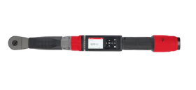 Акумуляторний електронний динамометричний ключ 1/2'' M12ONEFTR12-201C FUEL MILWAUKEE (203,4 Нм) (4933464970)