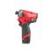 Аккумуляторный винтоверт Milwaukee M12 FQID-0 FUEL SURGE (4933464972)