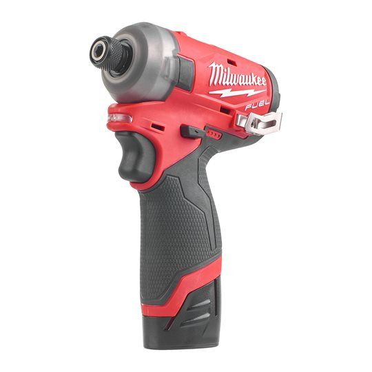 Винтоверт аккумуляторный Milwaukee M12 FQID-202X (4933464973)