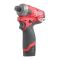 Винтоверт аккумуляторный Milwaukee M12 FQID-202X (4933464973)