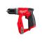 Аккумуляторная дрель-шуруповерт Milwaukee M12 FDDX-0 FUEL без АКБ и ЗУ (4933464978)