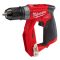 Аккумуляторная дрель-шуруповерт Milwaukee M12 FDDX-0 FUEL без АКБ и ЗУ (4933464978)