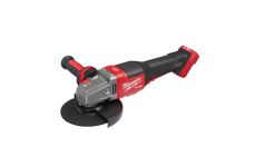 Кутошліфувальна машина акумуляторна MILWAUKEE M18FHSAG125XPDB-0 (4933471076)