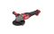 Кутошліфувальна машина акумуляторна MILWAUKEE M18FHSAG125XPDB-0 (4933471076)